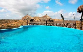 Osiligilai Maasai Lodge