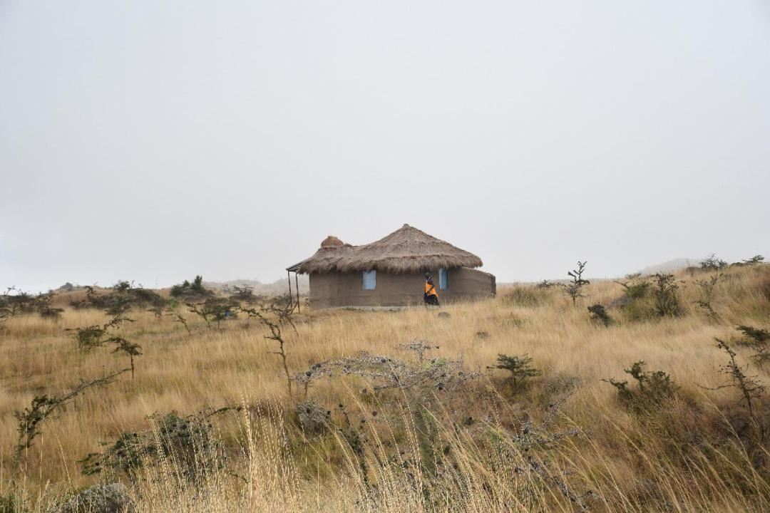 Osiligilai Maasai Lodge Sanya Juu Exterior foto